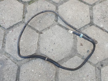 ACTROS MP4 PRZEWÓD AKUMULATORÓW AKUMULATORA BOCZNY