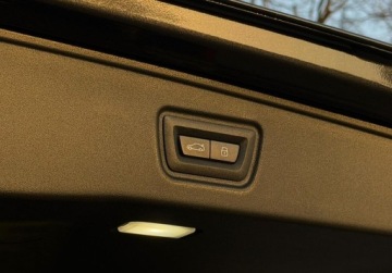 BMW Seria 5 G90-91 2026 BMW Seria 5 BMW 540d xDrive Touring M Pro Samochod demonstracyjny 3.0, zdjęcie 29