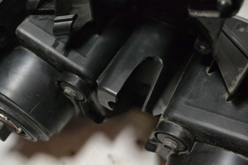 передний отражатель лампы Yamaha Tmax T-max 530 12-15'