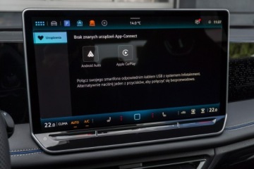 Volkswagen Tiguan III 2026 Volkswagen Tiguan R-Line Plus 1.5 eHybrid 177 KM, zdjęcie 22