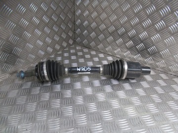 MERCEDES W205 C-KLASA POLOS LEWA A2053303906 4-MATIC