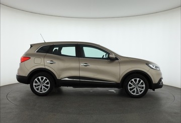 Renault Kadjar Crossover 1.2 Energy TCe 130KM 2016 Renault Kadjar 1.2 TCe, Salon Polska, Serwis ASO, zdjęcie 5