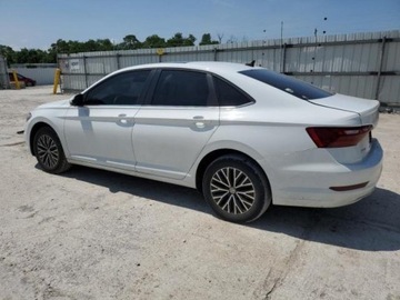 Volkswagen Jetta VI 2020 Volkswagen Jetta Volkswagen Jetta 1.4 Benzyna 147KM, zdjęcie 3