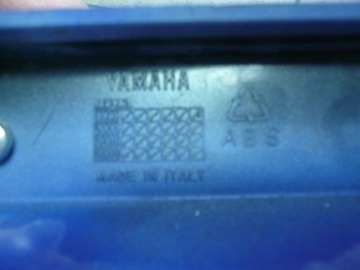 Чехол на сиденье Yamaha r1 99-01