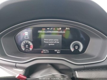 Audi Q5 II 2023 Audi SQ5 2023r., 4x4, 3.0L 3.0 Benzyna 349KM, zdjęcie 10
