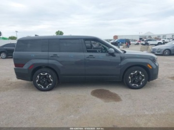 Hyundai Santa Fe V 2025 Hyundai Santa Fe SE 2025 2.5L 2.5 Benzyna 277KM, zdjęcie 6