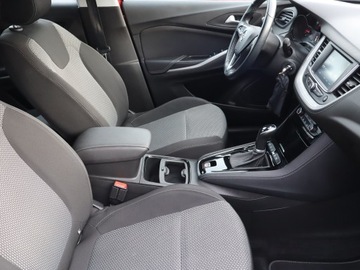 Opel 2019 Opel Grandland 1.2 Turbo, Salon Polska, Automat, zdjęcie 8