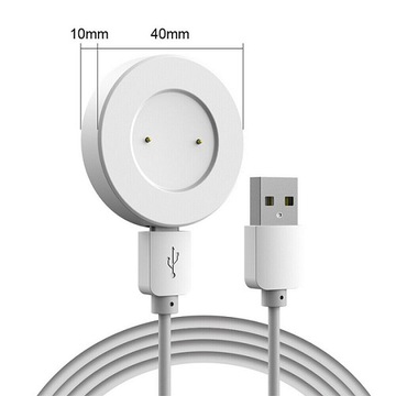 USB-кабель для зарядного устройства для Huawei Watch GT GT2 42 46