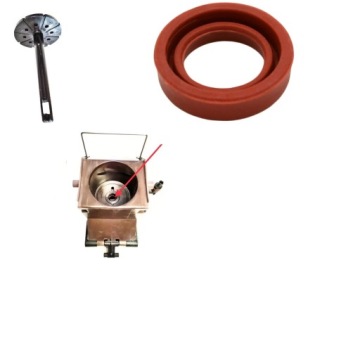 Ремкомплект заварочного агрегата Nivona Melitta Miele