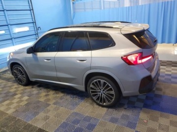 BMW X1 U11 2025 BMW X1 XDrive28I 2025 2.0 Benzyna 241KM, zdjęcie 1