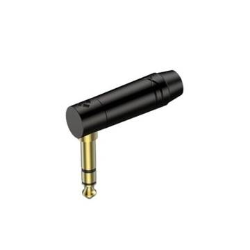 ROXTONE RJ3RPP-NS-BG WTYK JACK STEREO KĄTOWY