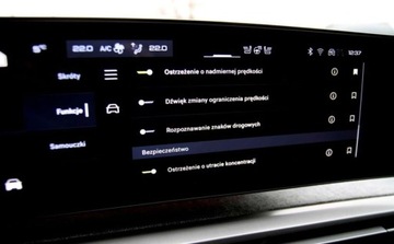 Peugeot 3008 III 2025 Peugeot 3008 1.2 PureTech mHEV GT e-DCS6 145KM 2025 Gwarancja od RiA, zdjęcie 16