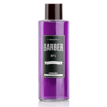 Woda po goleniu Marmara No.1 Aftershave 500ml