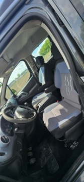 Peugeot Partner II Furgon L1 Facelifting 1.6 HDi 92KM 2013 Peugeot Partner 1.6 Hdi 92KM 160tys.km, zdjęcie 17