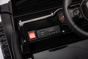 Автомобильный аккумулятор YSA8813 Черный 24В