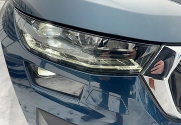 Skoda Kodiaq I SUV Facelifting 1.5 TSI 150KM 2022 Skoda Kodiaq 1.5 TSI ACT 150 KM 7 DSG Style 1.5 Benzyna 150KM, zdjęcie 8