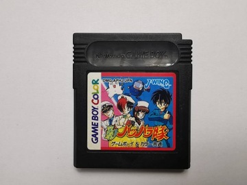 Assault Pappara Corps - Japońska