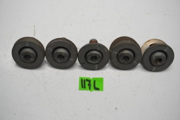 HONDA CB 125 R JC91 21- БОЛТЫ ВИНТЫ