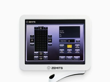 Подъемное устройство SMAS Zemits UltraNexx Pro