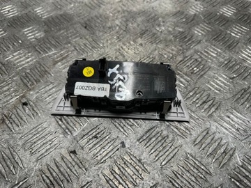 BMW F06 F10 F15 X5 F20 F31 F36 KONTROLER IDRIVE 6582 6829084