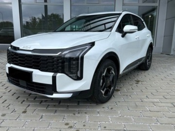 Kia Sportage V SUV Facelifting 1.6 T-GDI HEV 239KM 2025 KIA Sportage 1.6 T-GDI HEV Business Line 2WD aut 239KM 2025, zdjęcie 2