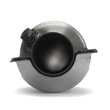 КАТАЛИТИКТОР УНИВЕРСАЛЬНЫЙ В СБОРЕ ЕВРО 1 57мм