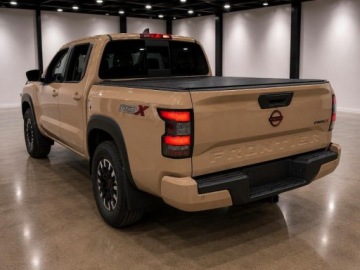 Nissan 2024 Nissan Frontier S 2024 3.8 Benzyna 310KM, zdjęcie 1