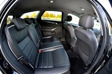 Ford Mondeo IV 2011 Ford Mondeo 2,0Tdci 136KM Lift Led Convers+Duża, zdjęcie 7
