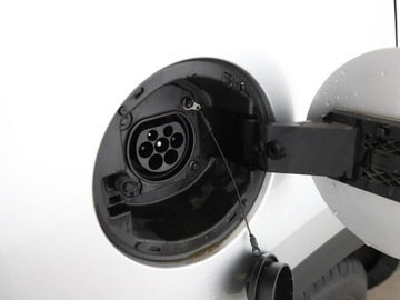 MG 2021 MG EHS Plug-In Automat Navi Kamera cofania, zdjęcie 39