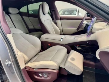 Xiaomi 2025 Xiaomi YU7 2025 Xiaomi YU7 Elektryczny 990KM, zdjęcie 12