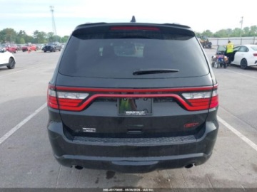 Dodge Durango III 2026 Dodge Durango GT Plus 2026, 3.6L V6 295KM, auto odpala i jezdzi, od ubezpi, zdjęcie 8