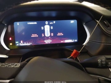 Jeep Grand Cherokee V 2024 Jeep Grand Cherokee Limited 2024 3.6 Benzyna 293KM, zdjęcie 10