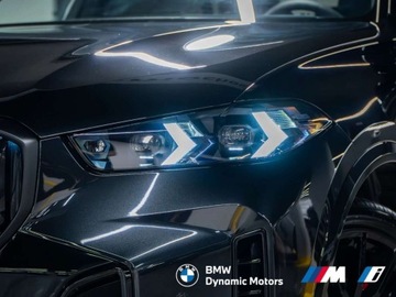 BMW X5 G05 SUV Facelifting 3.0 40d 352KM 2025 BMW X5 xDrive40d 352 KM mHEV - Gotowy do Odbioru - Pakiet M Pro - Pneumaty, zdjęcie 7