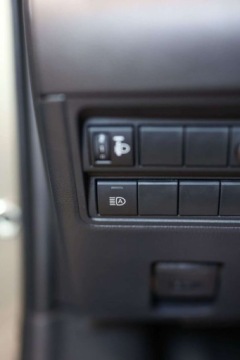 Toyota 2025 Toyota Yaris Cross Yaris Cross Hybrid 1.5 Style 1.5 Hybryda 130KM, zdjęcie 31