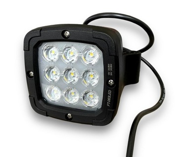 Lampa robocza wsteczna Fristom FT-063 LED 12/25V