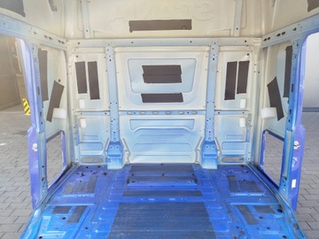 S КАБИНА SCANIA NTG GOŁA CS 20