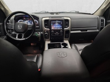 Dodge Ram IV 2015 Dodge RAM Poleasingowe.pl, zdjęcie 8