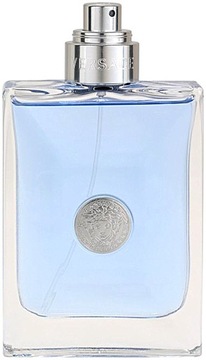 VERSACE POUR HOMME MEDUSA EDT 100ML FLAKON BEZ KORKA