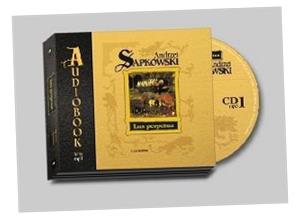 LUX PERPETUA. TRYLOGIA HUSYCKA AUDIOBOOK ANDRZEJ SAPKOWSKI