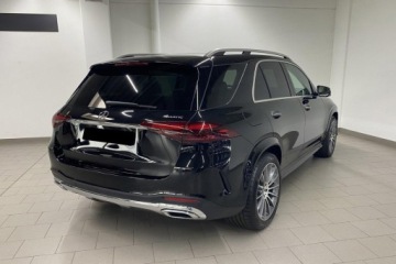 Mercedes GLE V167 SUV Facelifting 3.0 450d 367KM 2025 MERCEDES-BENZ GLE 450 d 4-Matic AMG Line 3.0 (367KM) 2025, zdjęcie 2