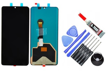 WYŚWIETLACZ LCD DOTYK DO HUAWEI P30 PRO OLED