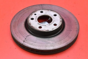 Bremsscheibe bremsen vorne FORD MONDEO MK5 V 1.5 TDCI 120 KM 14-20