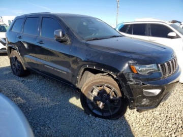 Jeep Grand Cherokee IV 2021 Jeep Grand Cherokee Limited 2021 3.6 Benzyna 293KM, zdjęcie 4