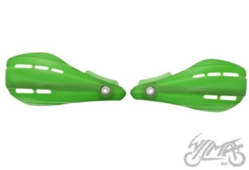 ЗАЩИТА РУК ЗЕЛЕНАЯ КАПРАЛ