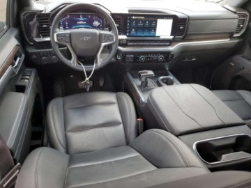 Chevrolet Silverado II 2025 Chevrolet Silverado K1500 RST 2025 5.3L 5.3 Benzyna 355KM, zdjęcie 8