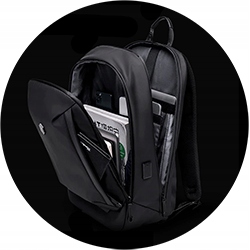 Рюкзак Arctic Hunter для ноутбука 15.6 B00443 USB