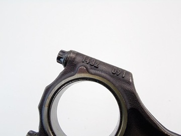 PÍST OJNICE 84L52 2.5 BMW E36 E39 E46 523 323
