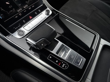 Audi Q7 II SUV Facelifting  3.0 45 TDI 231KM 2021 Audi Q7 Rata od 1342 zł netto 45 TDI S line Quattr, zdjęcie 26