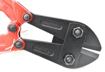 Ножницы для резки прутков Yato YT-1848 16 мм 900 мм