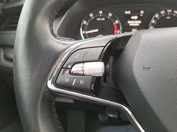 Skoda Octavia IV Scout 1.5 TSI ACT 150KM 2022 Skoda Octavia 1.5 Benzyna 150KM, zdjęcie 24